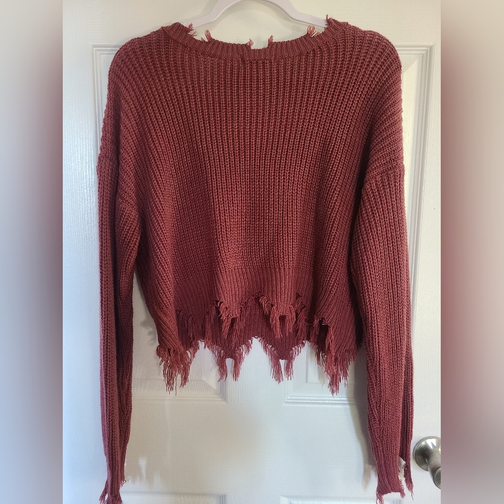 Shein Sweater - Picture 4 of 4